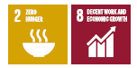 SDG 2