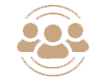 Gold icon