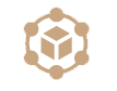 Gold icon